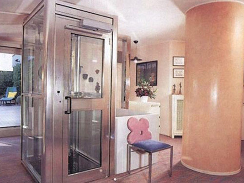 別墅電梯 
